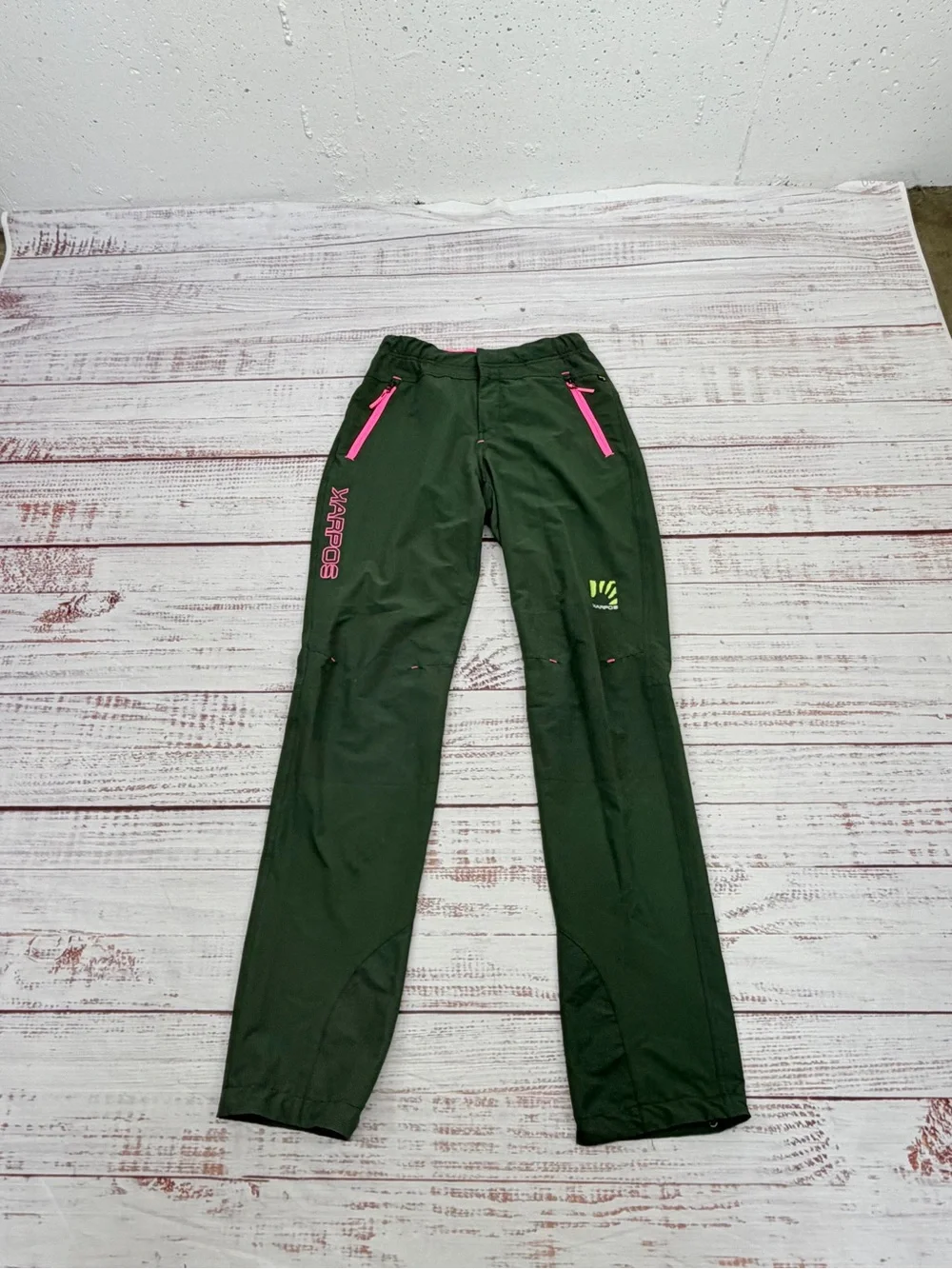 Karpos women’s size